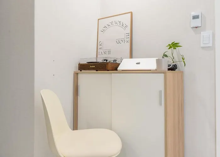 루미 잠실 Appartamento