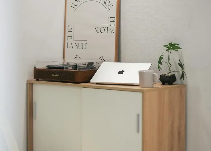 Appartamento 루미 잠실 *