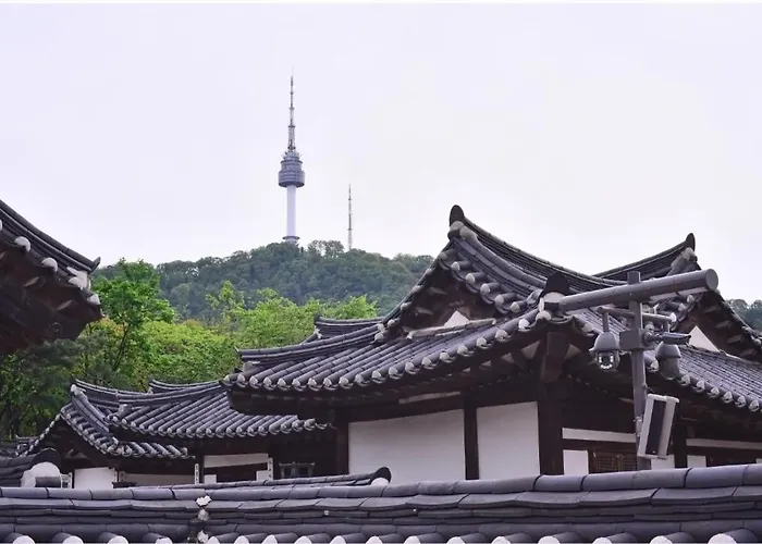 루미 잠실 Appartamento