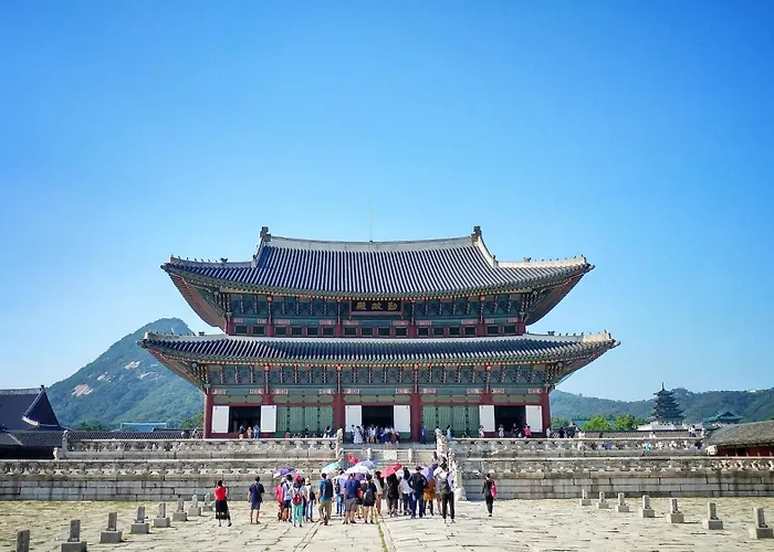 Appartamento 루미 잠실
