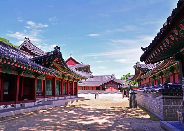 Appartamento 루미 잠실 Seul