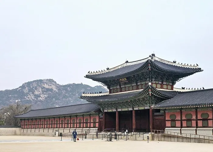 루미 잠실 * Seul