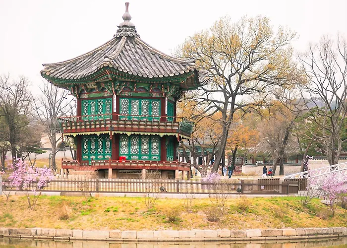 루미 잠실 * Seul